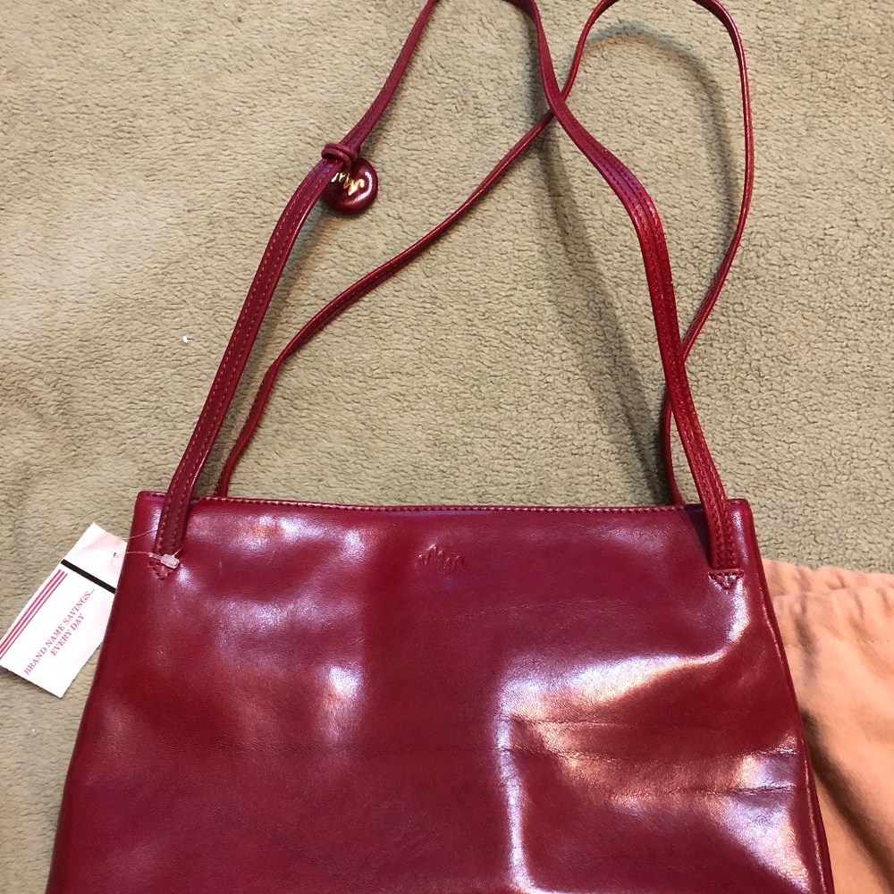 Monsac purse